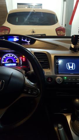 New Civic LXS 1.8 Automático - 2010 - Foto 5