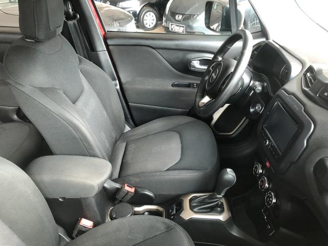 Jeep Renegade 2016 Sport Automático - Foto 5