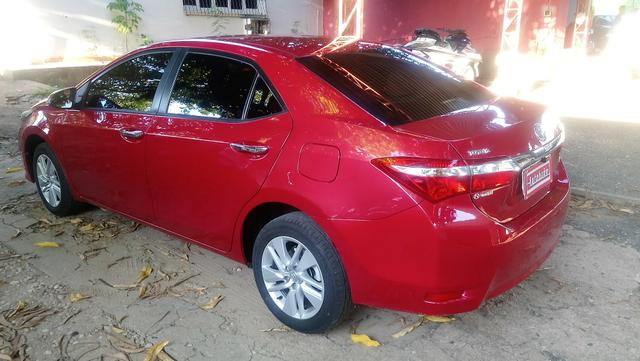 Corolla Gli - Foto 4