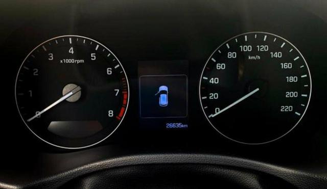 Creta Prestige 2.0 - Foto 6