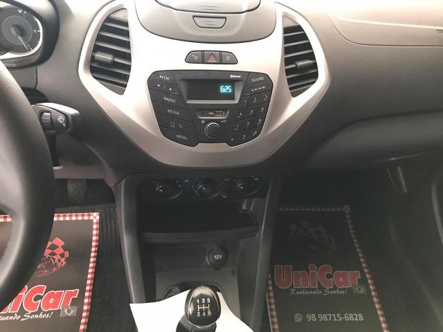 Ford Ka 1.0 2018 - Foto 5