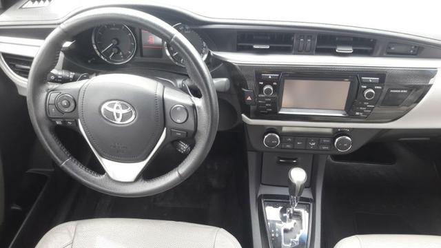 Corolla Xei 2017 - Foto 8