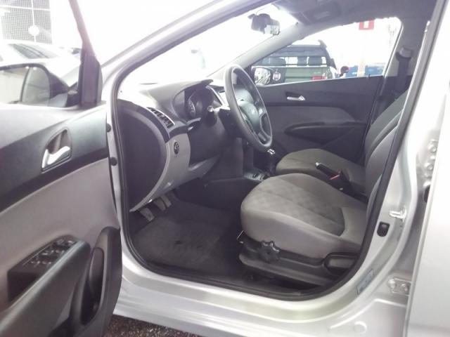 HYUNDAI HB20S 1.6 COMFORT PLUS 16V 2019 - Foto 10