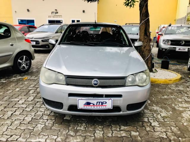 FIAT SIENA FIRE FLEX 1.0 2008