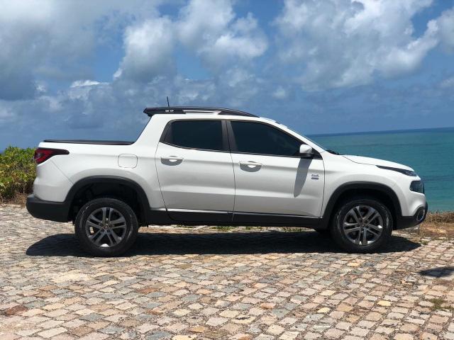 TORO 2019/2020 2.0 16V TURBO DIESEL FREEDOM 4WD AT9 - Foto 11