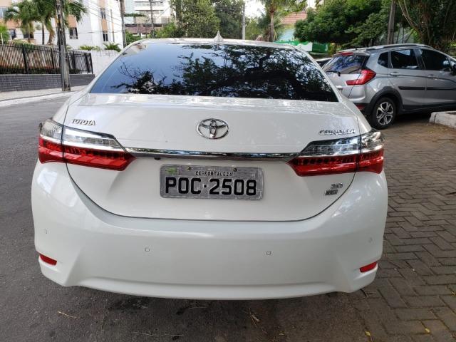 Corolla 2.0 XEI 2018 - Foto 10