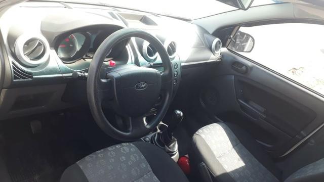Ford fiesta 1.6 flex - Foto 4