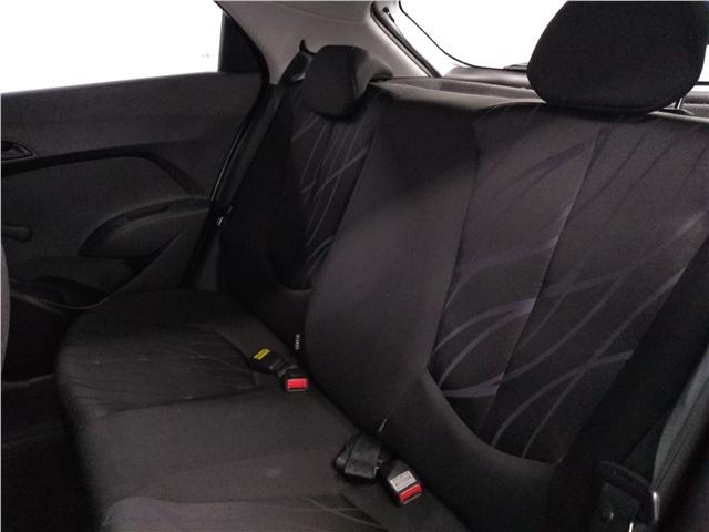 Hyundai Hb20 1.0 comfort 12v flex 4p manual - Foto 11