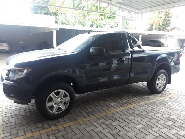 Ranger 2013