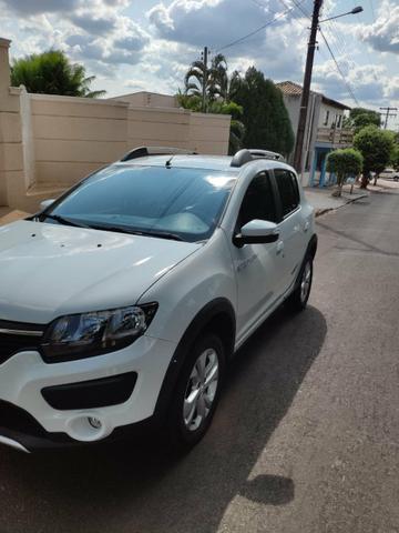 Sandero Stepway Easy 1.6 - Foto 9