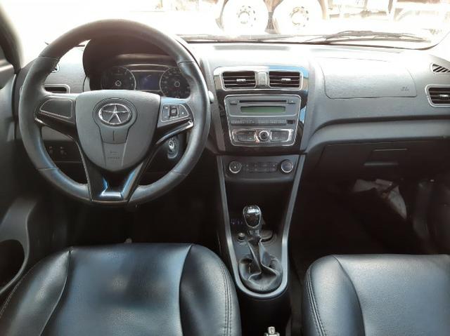Jac J3 2014 - Foto 9