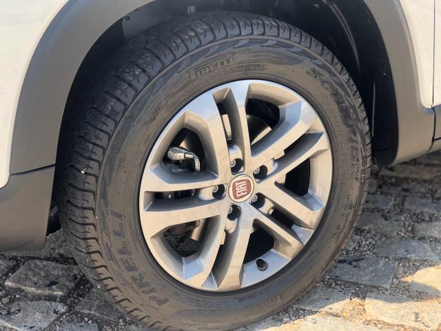 TORO 2019/2020 2.0 16V TURBO DIESEL FREEDOM 4WD AT9 - Foto 20