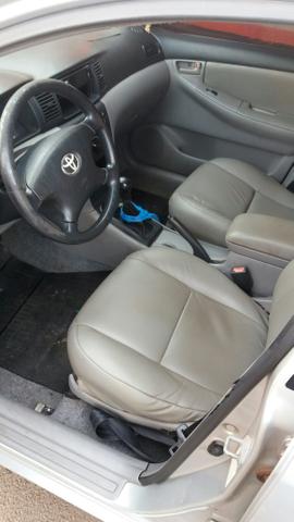 Toyota Corolla XEI 2004 - Foto 2