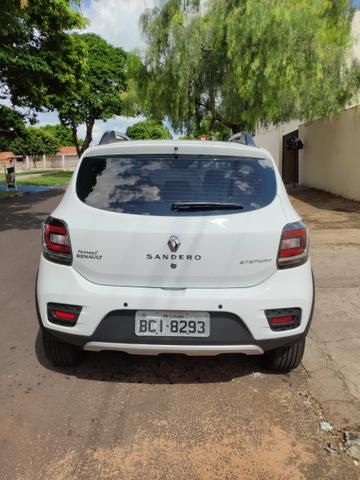 Sandero Stepway Easy 1.6 - Foto 2