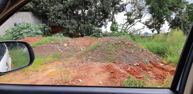 Terreno 400 mts no Guará Park, Guará II, local nobre, chácara antiga - Foto 4