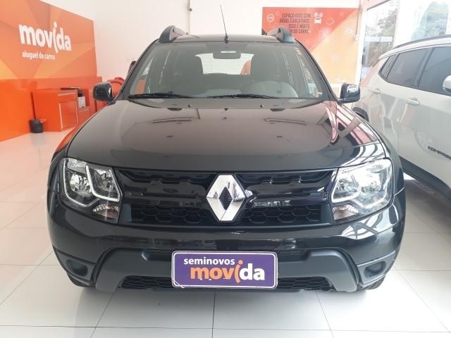 RENAULT DUSTER 1.6 16V SCE FLEX 2019 - Foto 2