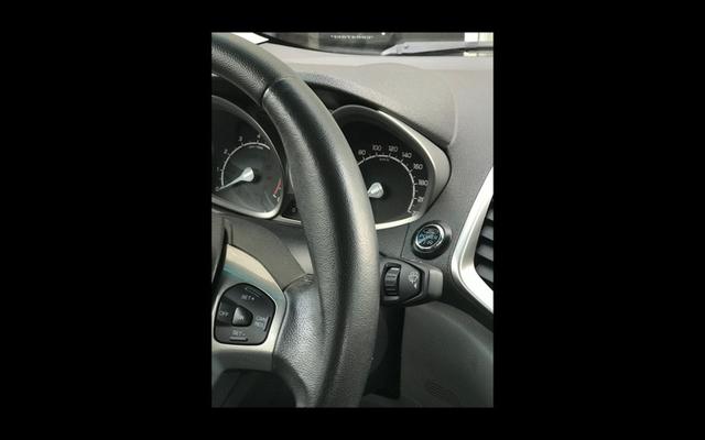 Ecosport Titanium 2.0 - 2014 automática - Foto 5