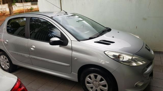 Peugeot 207HB Sport XR 207 - 2012/12 - Foto 4