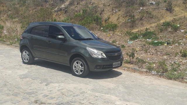 Agile ltz 2011 completo