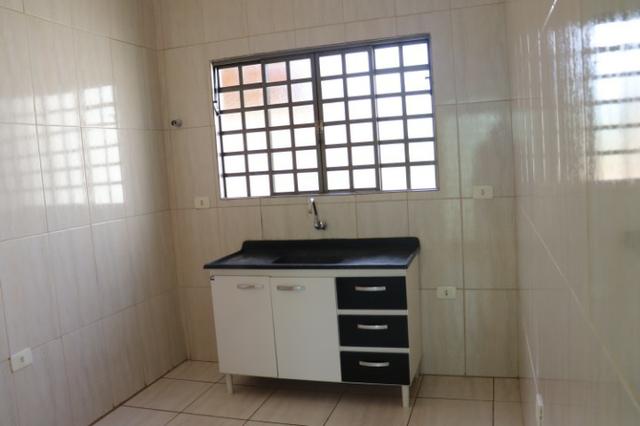 Alugue com Cartão de Crédito - Casa Zona Leste - 3 Dormitórios - Foto 8