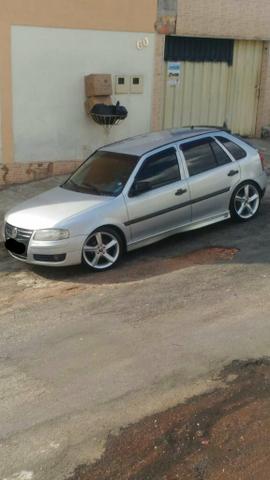 Vende-se gol g4 - Foto 4