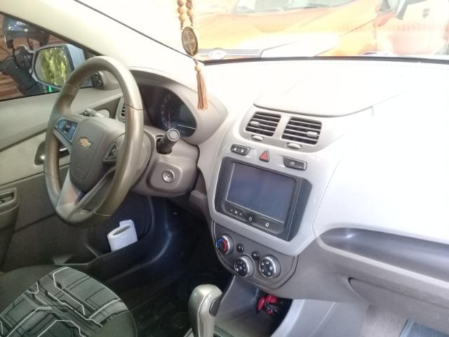 Cobalt 1.8 LTZ automático 2014/2015 - Foto 4