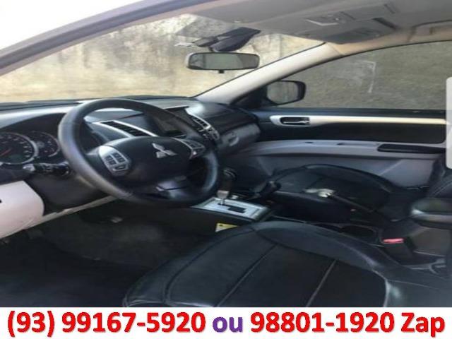 Pajero Darkar completa e totalmente revisada! - Foto 5