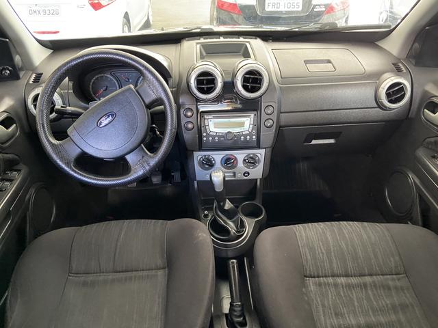 Eco Sport XLT 09/10 - Foto 20