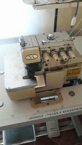 Máquina de costura - Foto 3