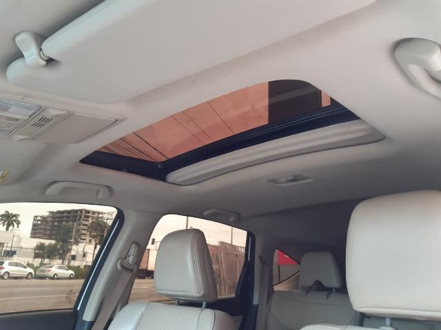 Crv EXL 2015 4x4 - Foto 10