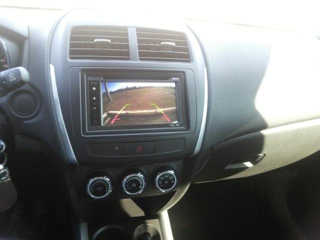 Mitsubishi ASX 2.0 - Foto 5