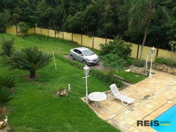 Chácara Residencial para locação, Jardim América, Sorocaba - . - Foto 15