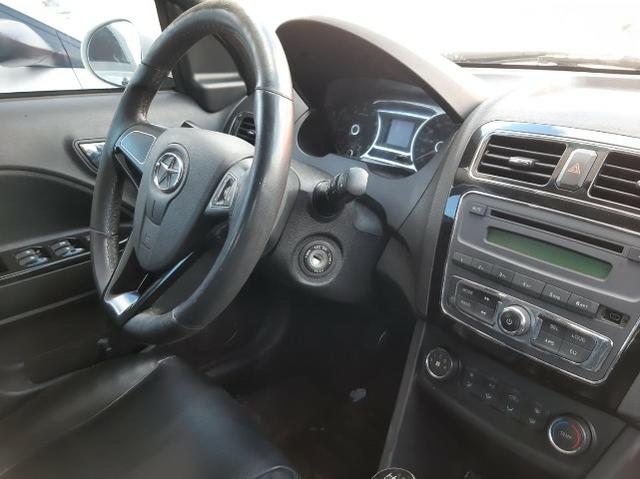 Jac J3 2014 - Foto 7