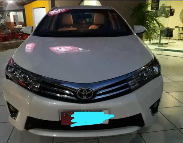 Toyota Corolla 2.0