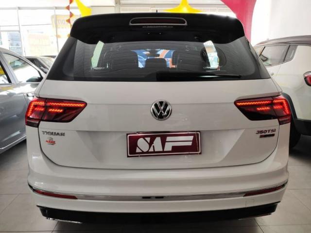 IGUAN 2.0 350 TSI ALLSPACE R-LINE 4MOTION DSG - Foto 16