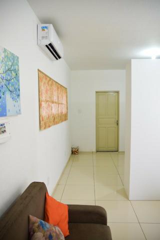 Casa por temporada, 200 metros da praia de Pajuçara - Foto 2