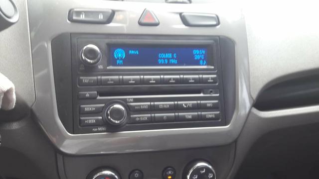 Cobalt 2013 / 2013 LTZ * Automático * GNV - Foto 8
