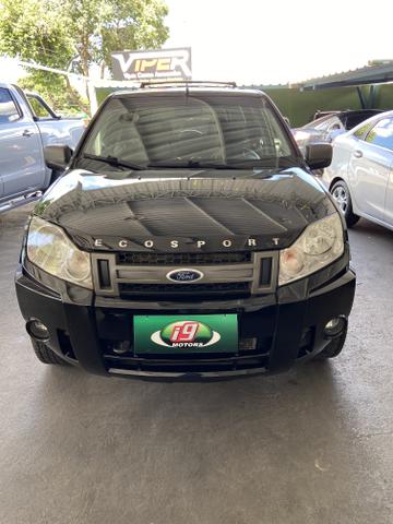 Eco Sport XLT 09/10 - Foto 2