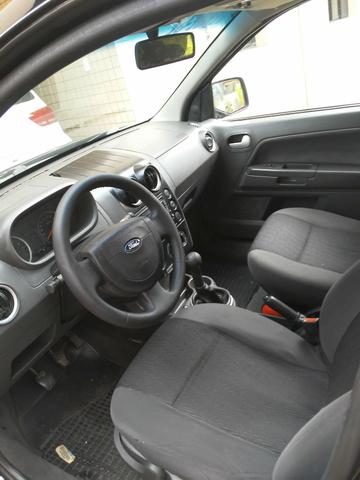 Ecosport xlt 2006 muito novo completo - Foto 5