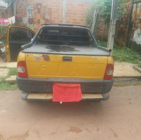 Carro Strada V/T - Foto 2
