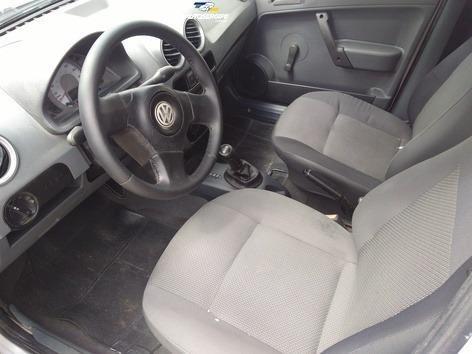 Gol G4 2008 - Foto 5
