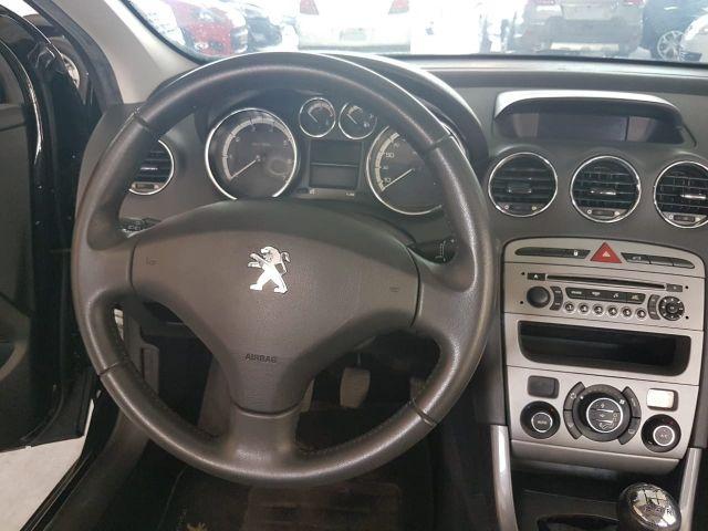 308 Allure 2.0 Flex 16V 5p Mec. - Foto 6