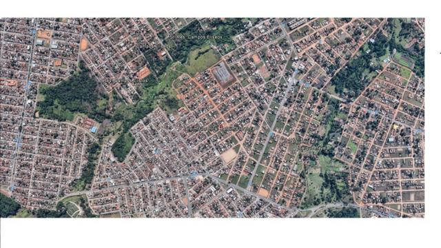 Vários Lotes de 250 a 467 m² - Foto 3