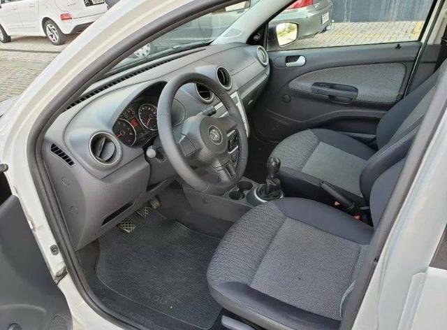 Gol 1.6 2014 COMPLETO G6 - Foto 5