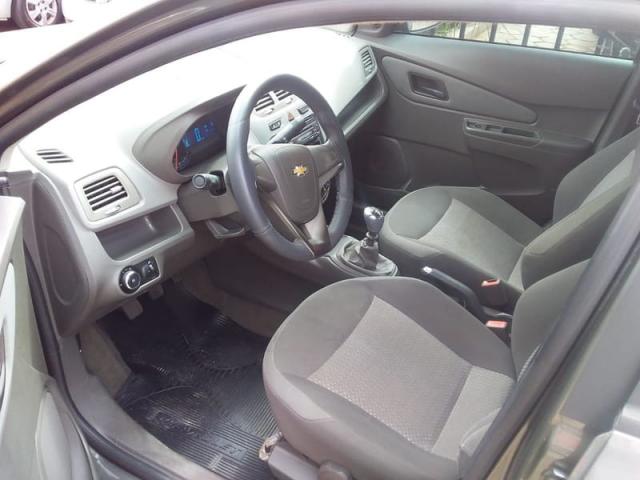 Chevrolet Chevrolet/cobalt 1.4 Lt 2013 Flex - Foto 10