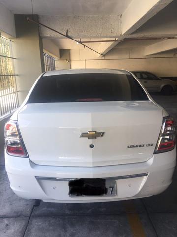 Cobalt LTZ Automático / Única dona - Foto 2