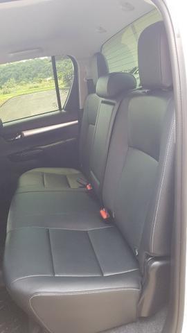 Toyota Hilux srx 2018 - Foto 7