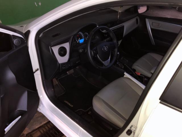 Corolla 2018 - Foto 3