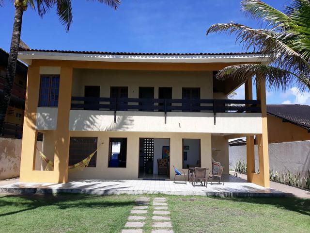 Alugo/temporada Casa de Praia em Porto de Galinhas - Foto 2