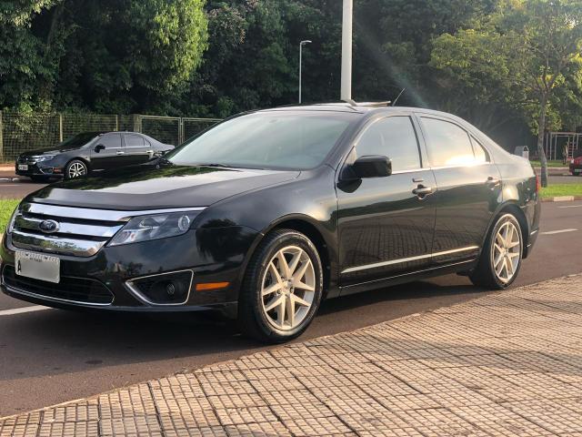 Ford fusion impecavelll - Foto 4